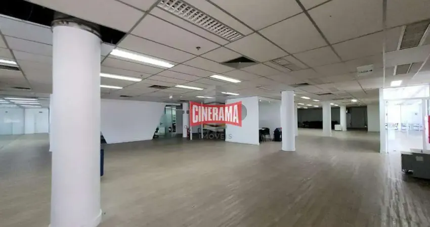 Ponto comercial para alugar na Rua João Pessoa, Centro, São Caetano do Sul