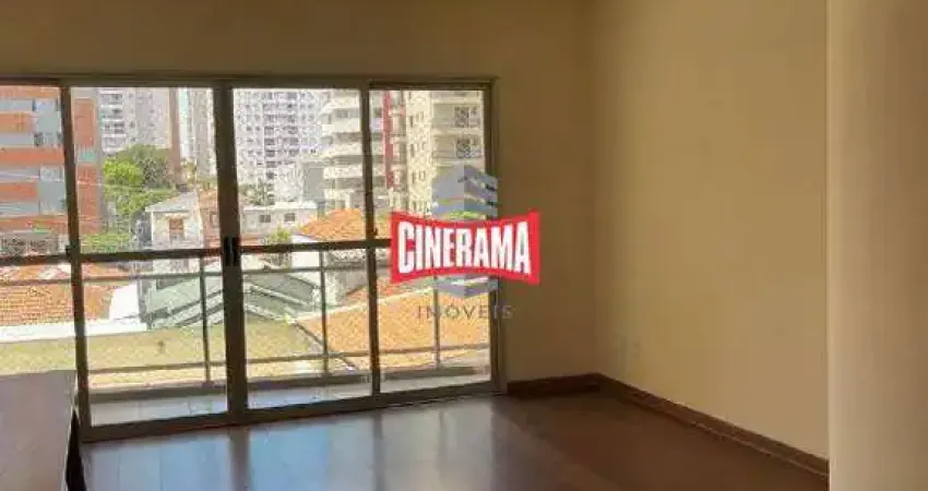 Apartamento para aluguel, 3 quartos, 1 suíte, 2 vagas, santo antônio - são caetano do sul/sp