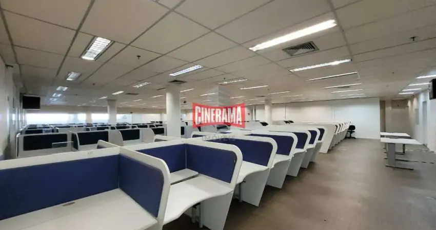 Ponto comercial para alugar na Rua João Pessoa, Centro, São Caetano do Sul
