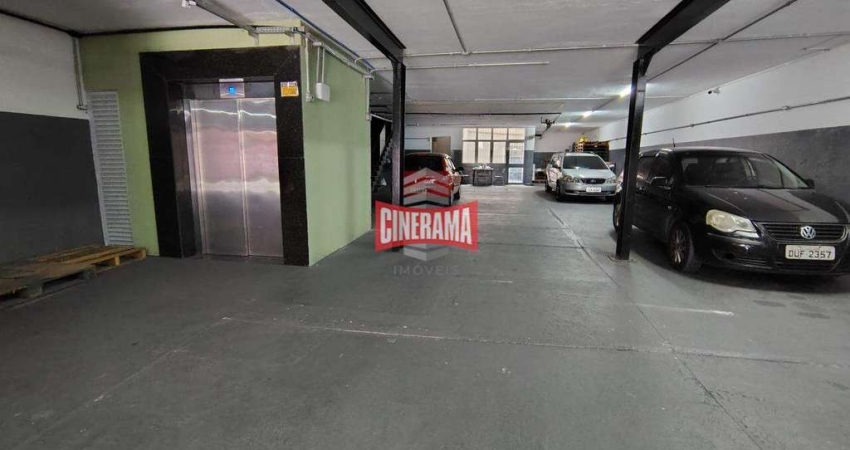 Prédio à venda, 8 vagas, Fundação - São Caetano do Sul/SP