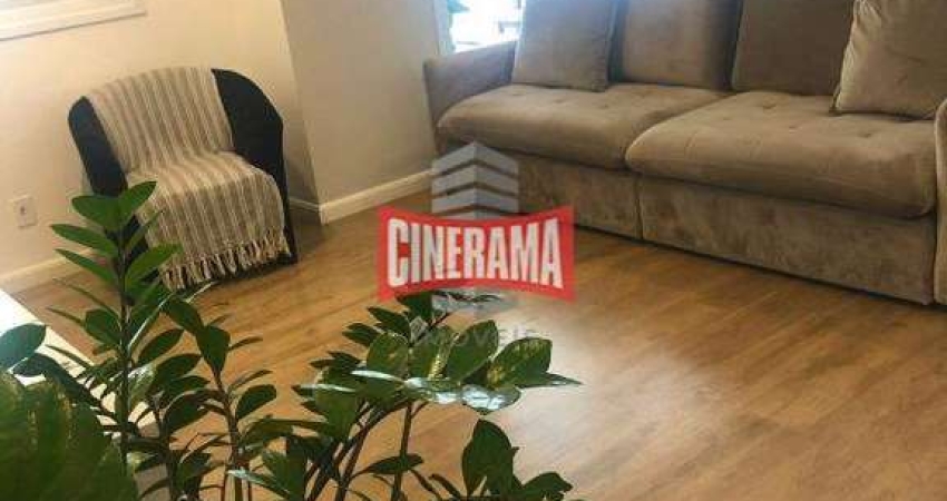 Apartamento à venda, 3 quartos, 3 suítes, 3 vagas, Santa Paula - São Caetano do Sul/SP