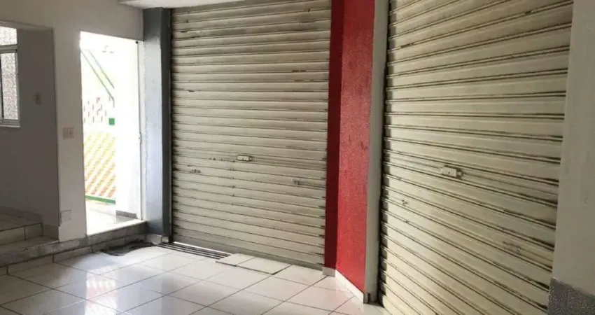 Sobrado à venda, 3 quartos, 1 suíte, 1 vaga, Santa Paula - São Caetano do Sul/SP