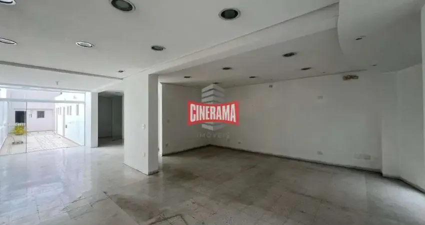 Prédio para aluguel, 2 vagas, Santa Paula - São Caetano do Sul/SP
