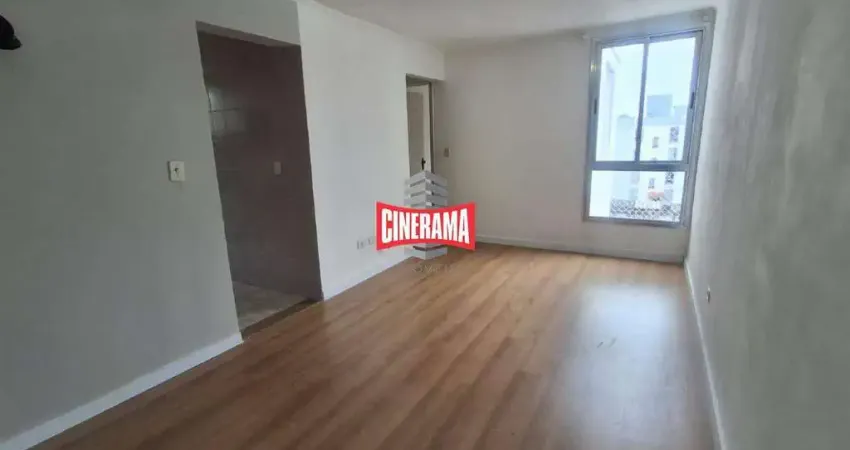 Apartamento à venda, 2 quartos, 1 vaga, são josé - são caetano do sul/sp