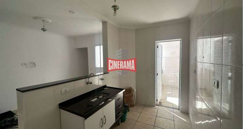 Apartamento à venda, 2 quartos, 1 vaga, São José - São Caetano do Sul/SP