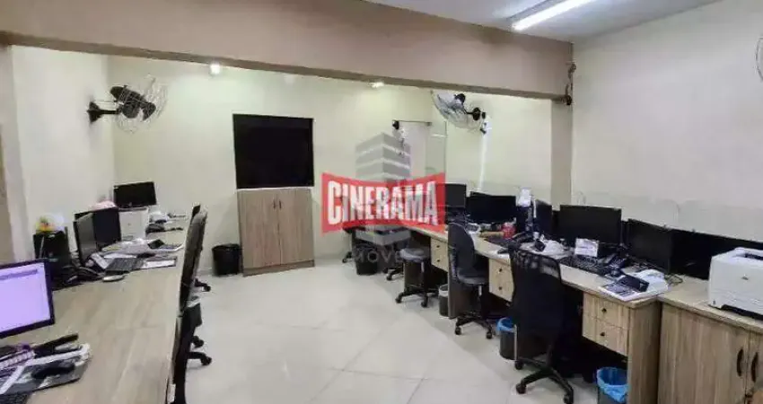Prédio para aluguel, Barcelona - São Caetano do Sul/SP