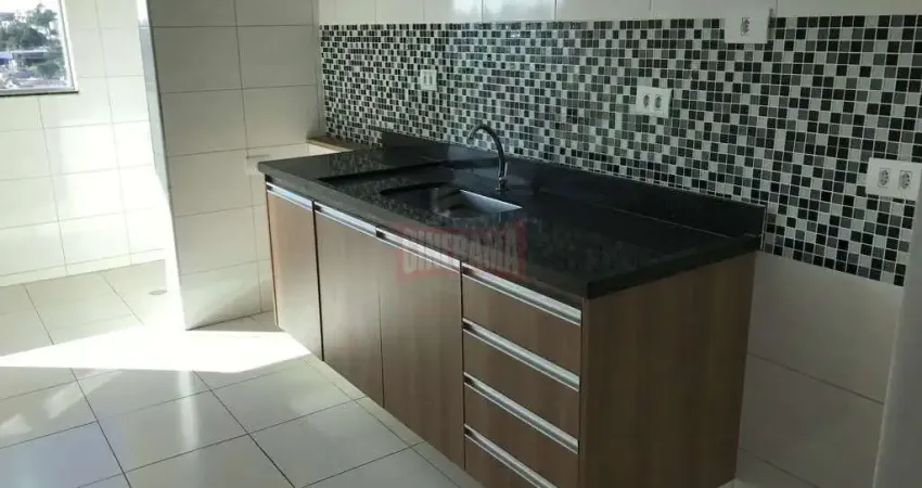 Apartamento para venda no Bairro Rudge Ramos, em São Bernardo do Campo, São Paulo.