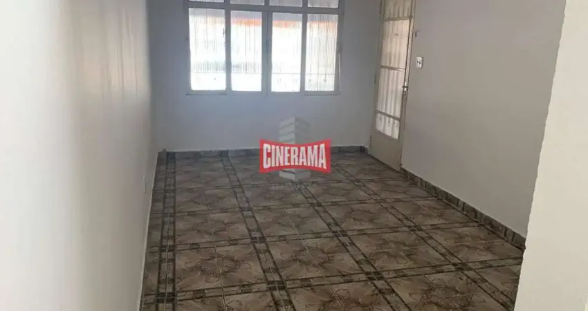 Sobrado à venda, 6 quartos, Taboão - São Bernardo do Campo/SP