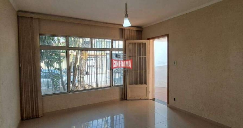 Casa à venda, 2 quartos, 4 vagas, Rudge Ramos - São Bernardo do Campo/SP