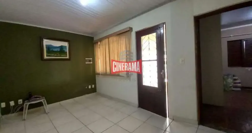 Casa à venda, 6 quartos, 2 vagas, Nova Gerty - São Caetano do Sul/SP