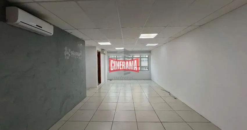 Sala à venda, 1 vaga, Centro - São Caetano do Sul/SP