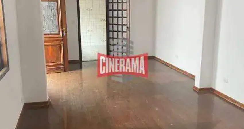 Casa para aluguel, 3 quartos, 2 suítes, 2 vagas, Centro - São Caetano do Sul/SP