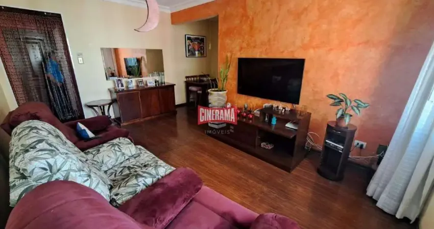 Apartamento à venda, 2 quartos, 1 vaga, Santo Antônio - São Caetano do Sul/SP
