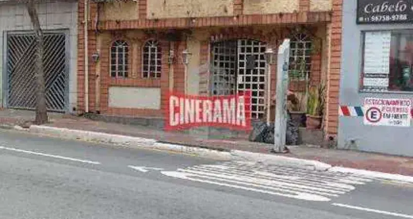 Salão para aluguel, Santa Paula - São Caetano do Sul/SP