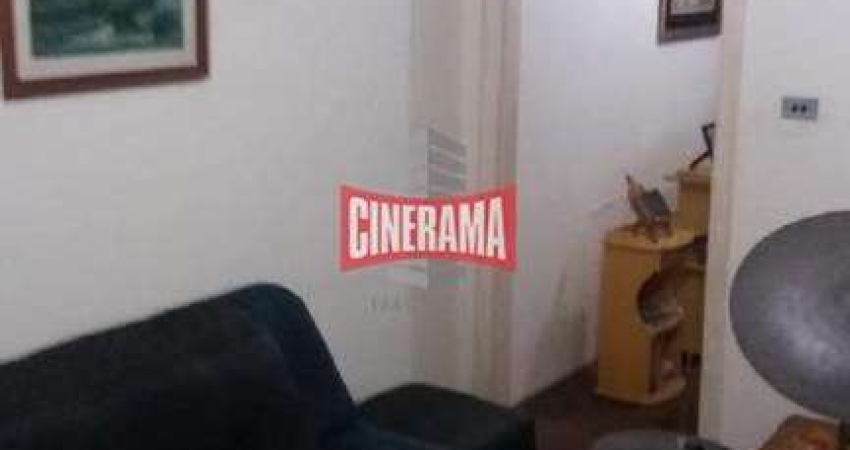 Sobrado à venda, 4 quartos, 3 vagas, Olímpico - São Caetano do Sul/SP