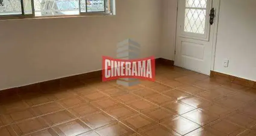 Sobrado para venda ao lado do Parque Chico Mendes, em São Caetano do Sul, SP.