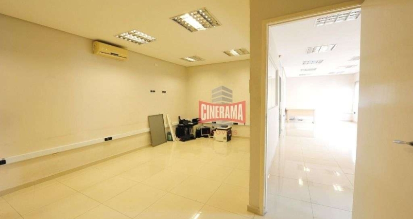 Prédio à venda, 4 vagas, Barcelona - São Caetano do Sul/SP