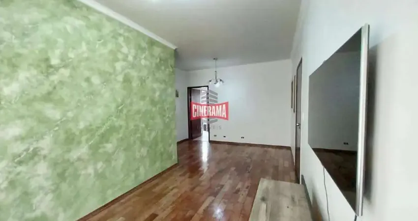 Apartamento à venda, 3 quartos, 1 suíte, 1 vaga, Santa Maria - São Caetano do Sul/SP