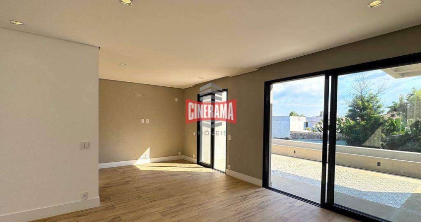 Sobrado à venda, 3 quartos, 1 suíte, 4 vagas, Palmital - Porto Feliz/SP