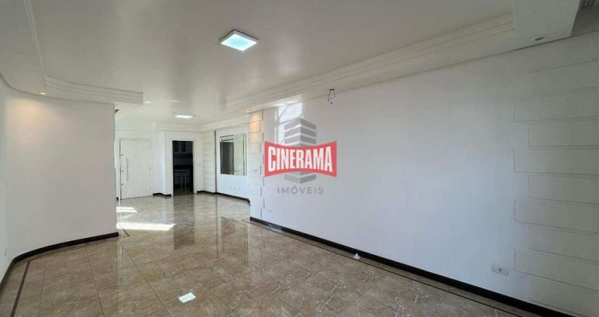 Apartamento à venda, 4 quartos, 4 suítes, 3 vagas, Santa Paula - São Caetano do Sul/SP