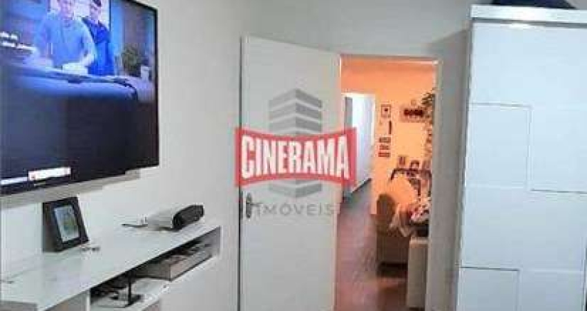 Casa à venda, 3 quartos, 4 vagas, Nova Gerty - São Caetano do Sul/SP