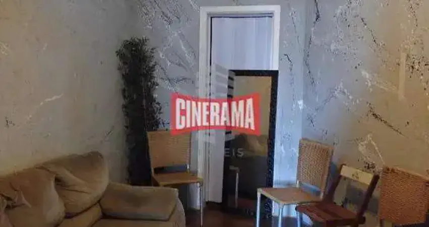 Apartamento à venda, 2 quartos, Centro - São Caetano do Sul/SP