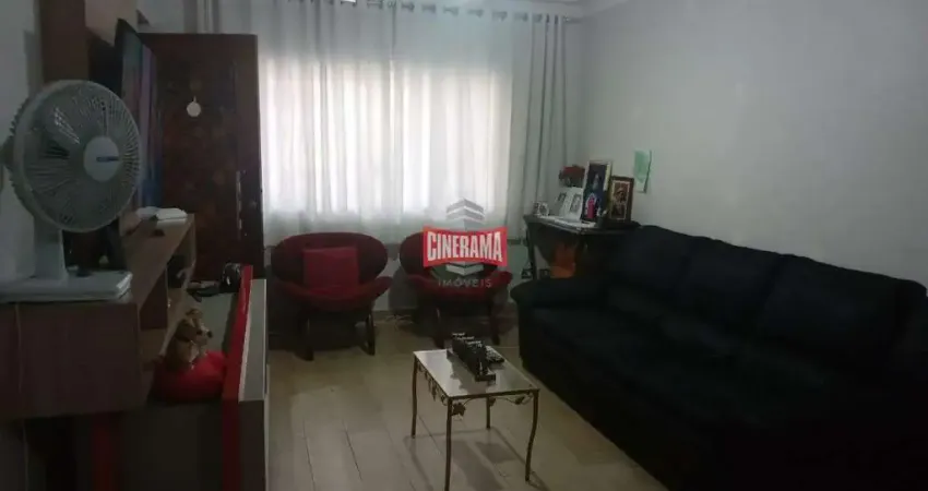 Casa à venda, 2 quartos, 2 suítes, 2 vagas, Cerâmica - São Caetano do Sul/SP