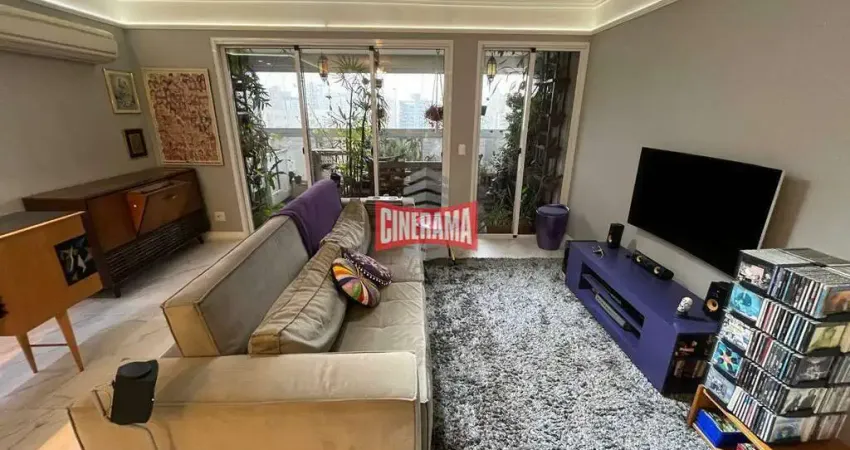 Apartamento à venda, 3 quartos, 3 suítes, 3 vagas, Santa Paula - São Caetano do Sul/SP