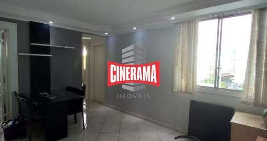 Apartamento para venda no Bairro São José em São Caetano do Sul,