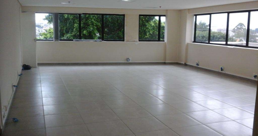 Sala à venda, 3 vagas, Santo Antônio - São Caetano do Sul/SP