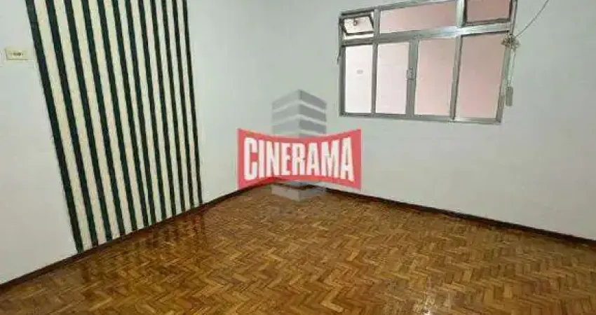 Casa à venda, 3 quartos, 2 vagas, Olímpico - São Caetano do Sul/SP