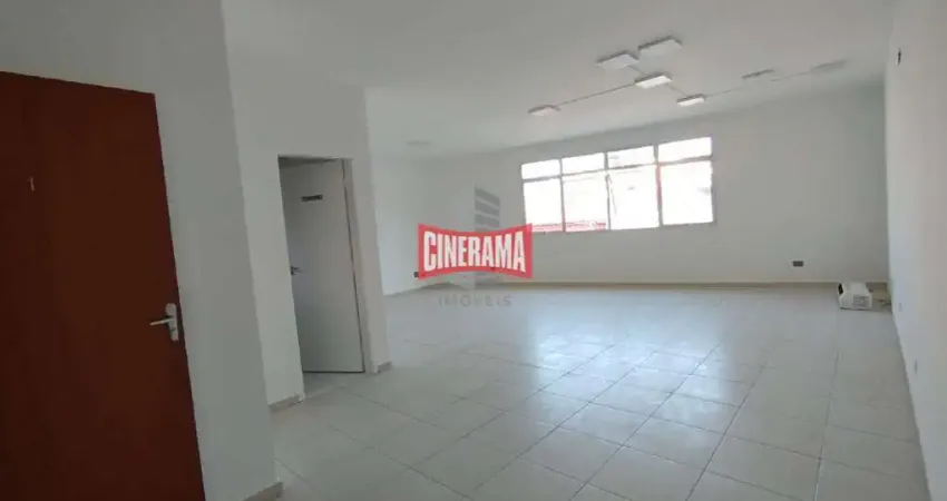 Sala para aluguel, Olímpico - São Caetano do Sul/SP