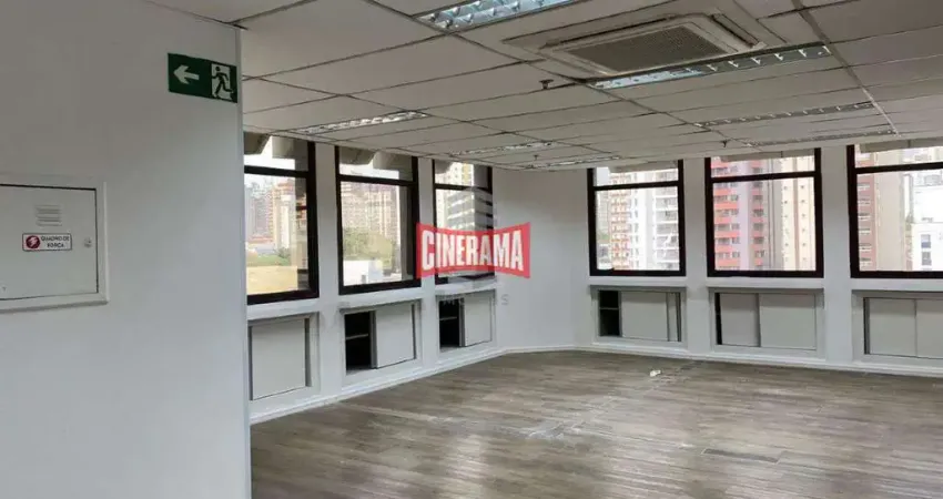 Sala à venda, 8 vagas, Centro - São Caetano do Sul/SP