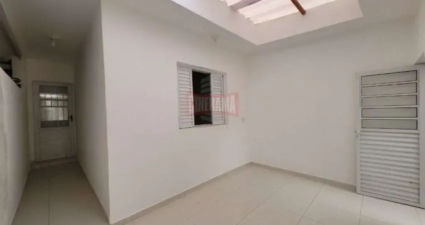 Casa à venda, 2 quartos, Fundação - São Caetano do Sul/SP