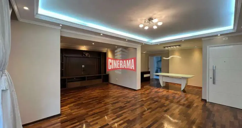 Apartamento para aluguel, 3 quartos, 3 suítes, 2 vagas, barcelona - são caetano do sul/sp