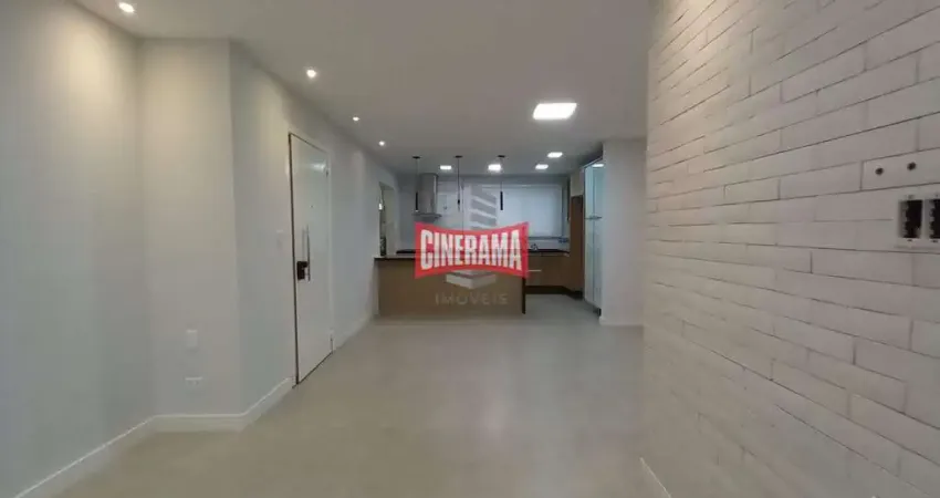 Apartamento à venda, 3 quartos, 1 suíte, 3 vagas, Barcelona - São Caetano do Sul/SP