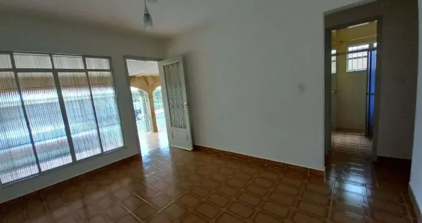 Casa à venda, 3 quartos, 2 vagas, Mauá - São Caetano do Sul/SP