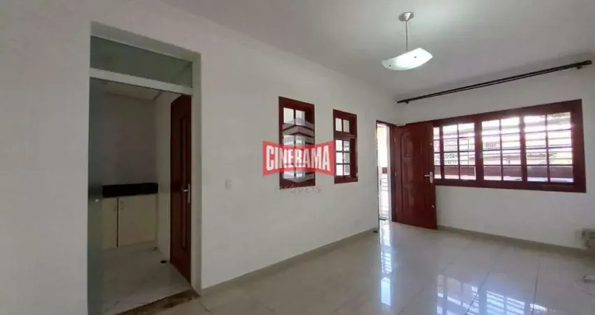 Sobrado à venda, 3 quartos, 3 suítes, 1 vaga, Mauá - São Caetano do Sul/SP