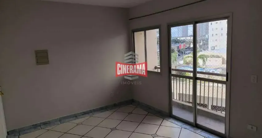 Apartamento para aluguel, 3 quartos, 1 vaga, Planalto - São Bernardo do Campo/SP