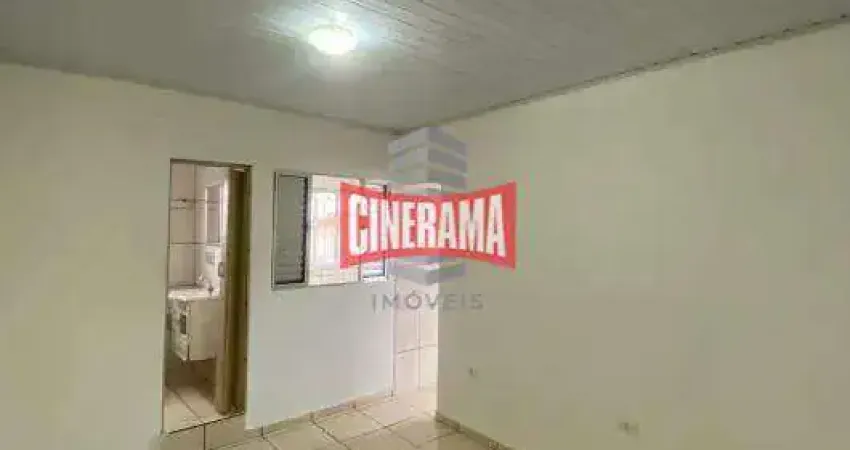 Casa à venda, 3 quartos, 1 suíte, 2 vagas, Mauá - São Caetano do Sul/SP