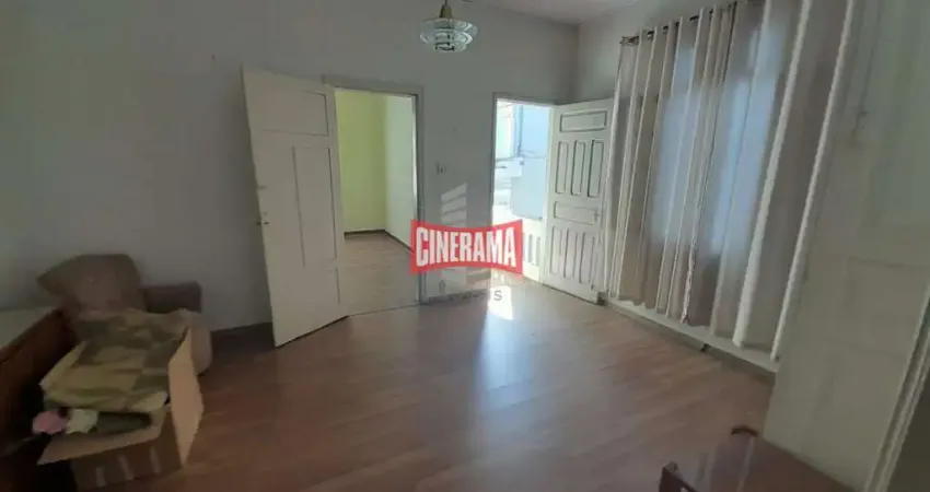 Casa à venda, 3 quartos, 5 vagas, Santo Antônio - São Caetano do Sul/SP