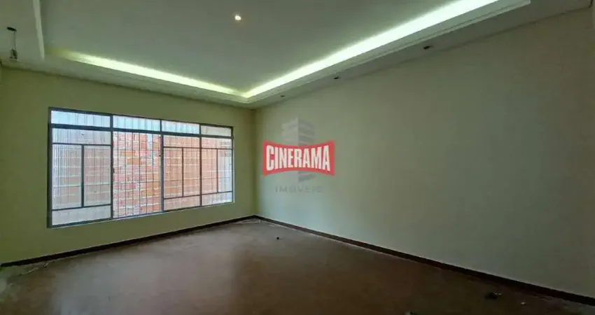 Casa para aluguel, Santa Paula - São Caetano do Sul/SP