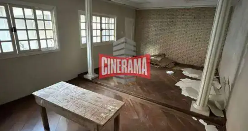 Casa para aluguel, Santa Paula - São Caetano do Sul/SP
