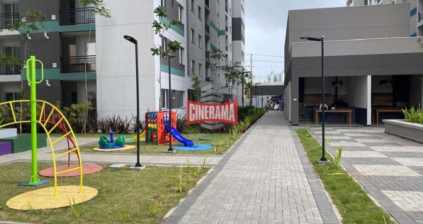 Apartamento à venda, 2 quartos, Mooca - São Paulo/SP