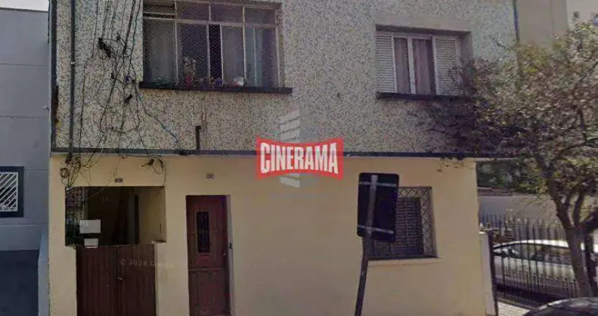 Casa à venda, 7 quartos, Santo Antônio - São Caetano do Sul/SP