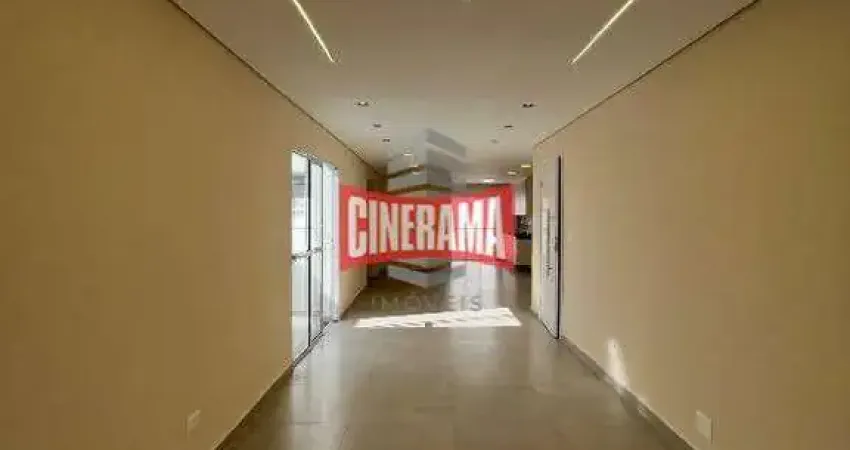 Casa para aluguel, 4 quartos, 3 suítes, 2 vagas, Barcelona - São Caetano do Sul/SP