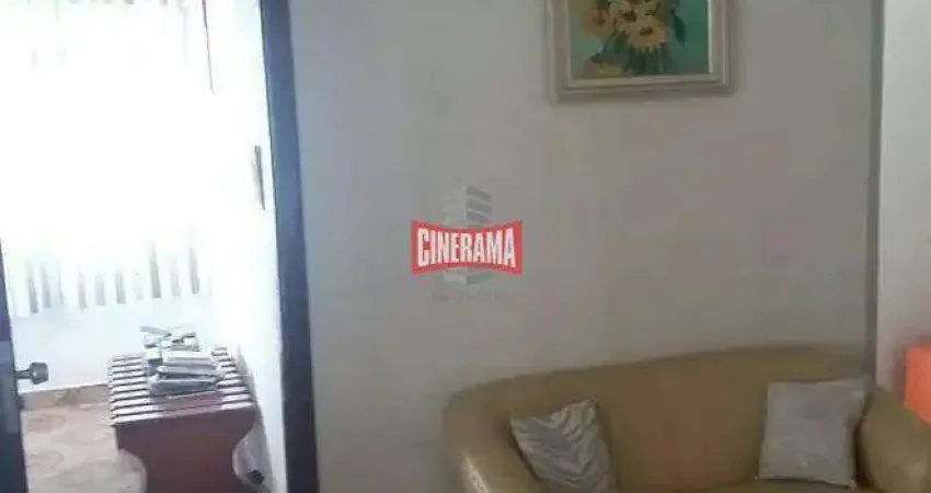Casa à venda, 5 quartos, 3 vagas, Nova Gerty - São Caetano do Sul/SP