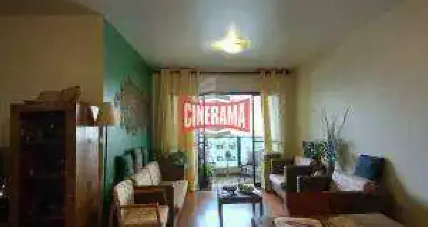 Apartamento à venda, 3 quartos, 1 suíte, 2 vagas, Perdizes - São Paulo/SP