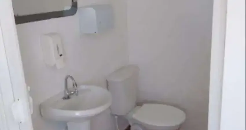 Sala à venda, 1 vaga, Centro - São Caetano do Sul/SP