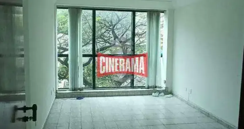 Sala comercial à venda na Rua Primeiro de Maio, Centro, Santo André